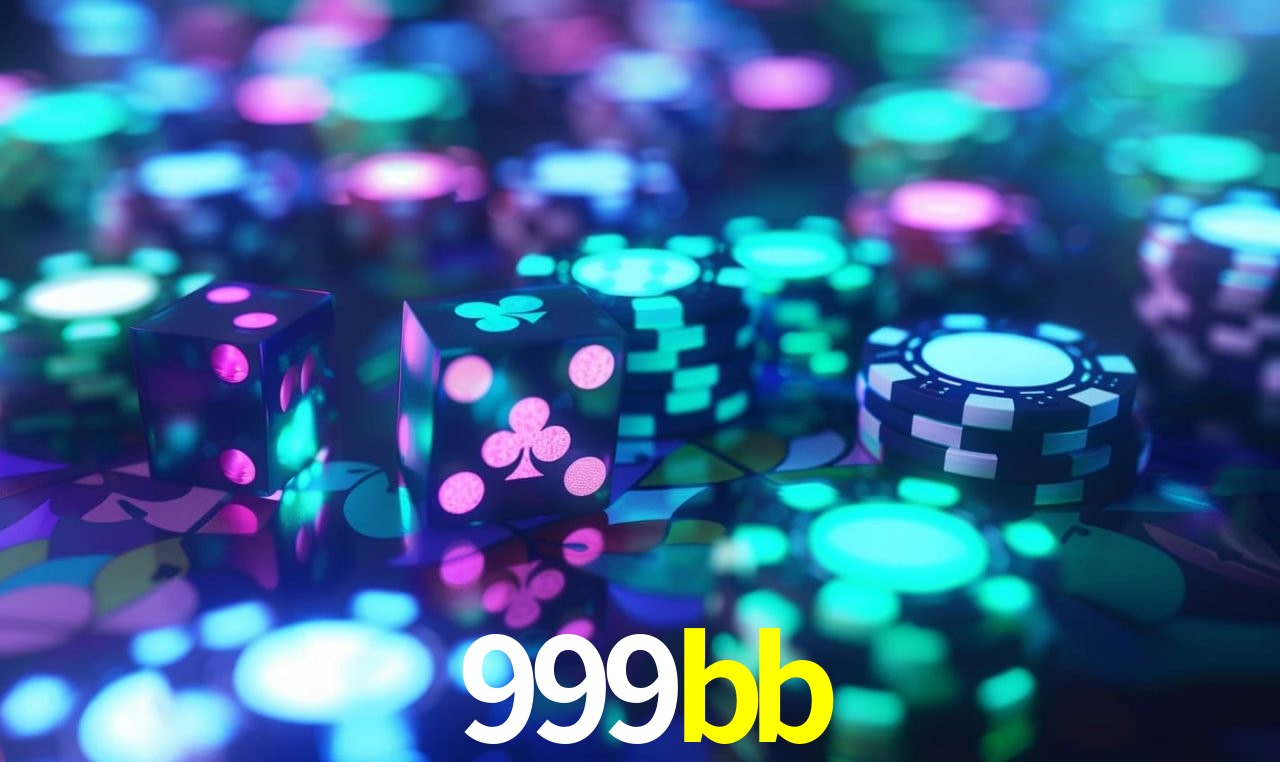 Bônus de Boas-vindas 999bb