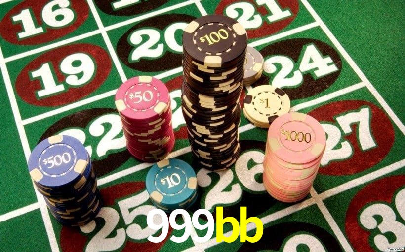 cassino 999bb