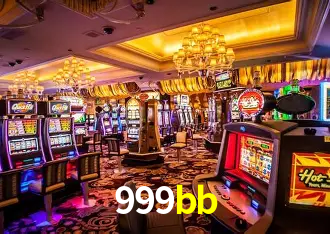 999bb Salvador - Studio Tour