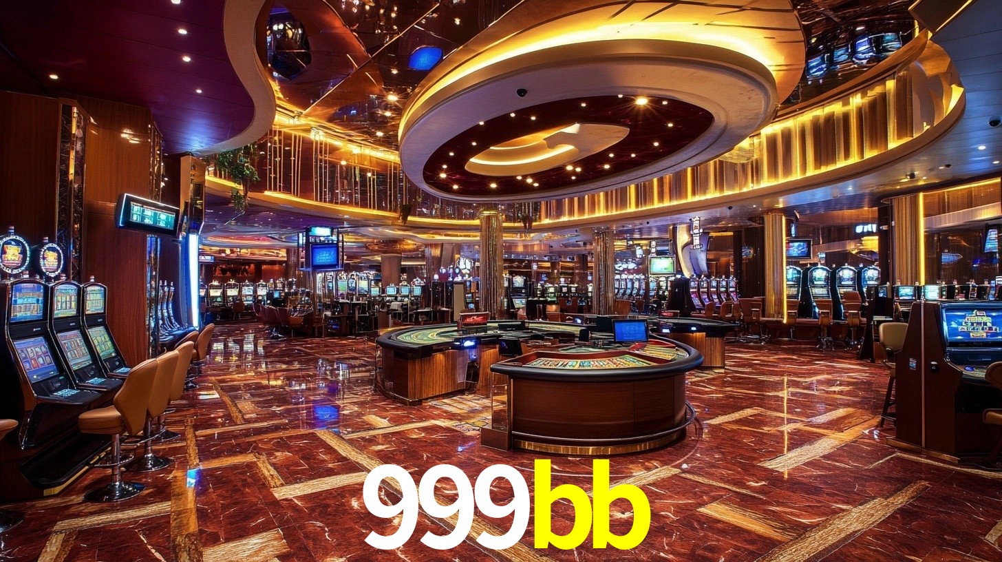 VIP Casino 999bb
