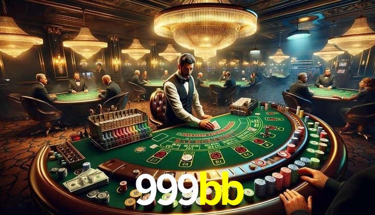Game Providers 999bb