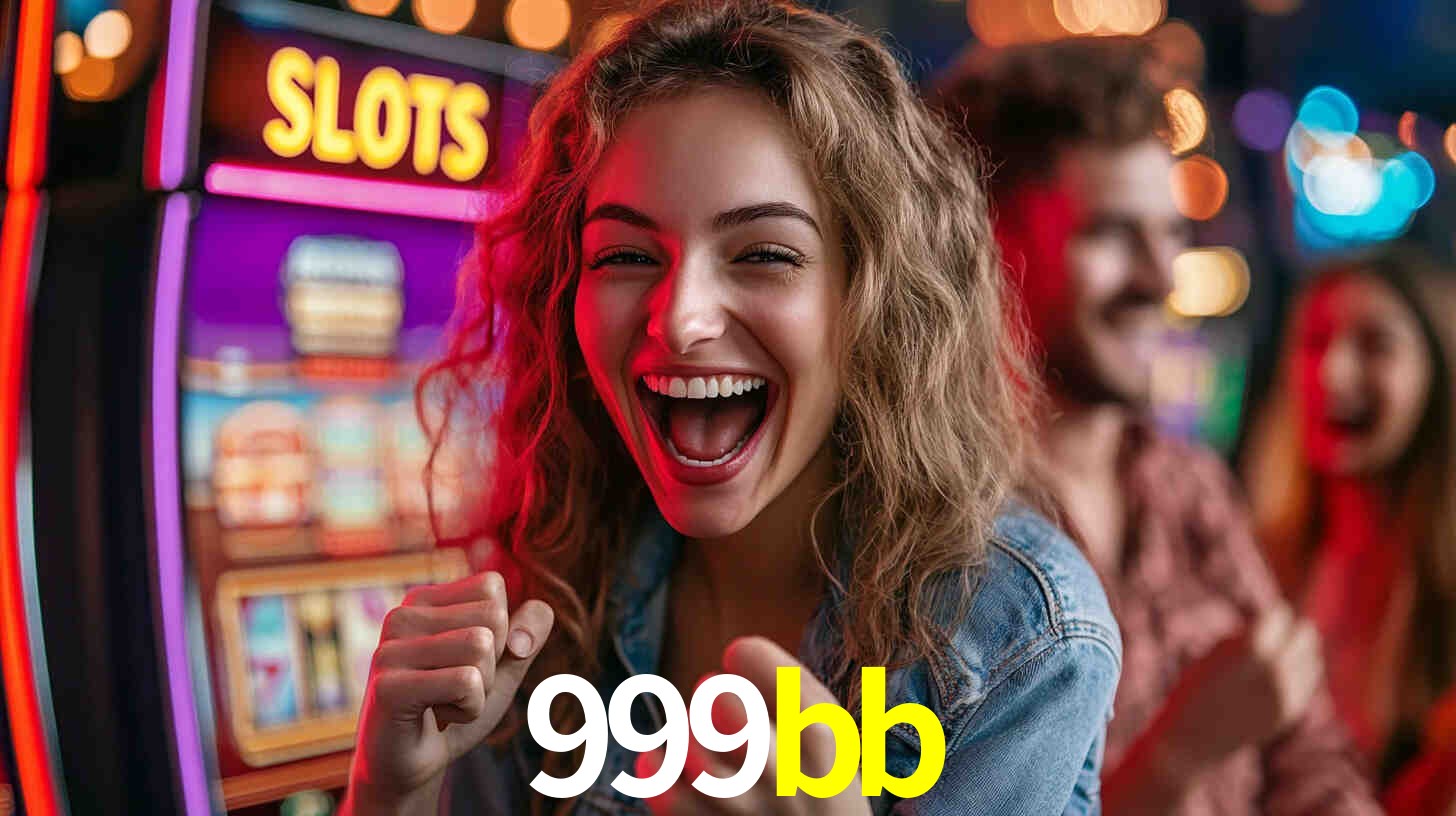 Desvendando o Mundo dos Jogos Virtuais na 999bb