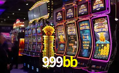 999bb Cassino - 80+ Mesas ao Vivo