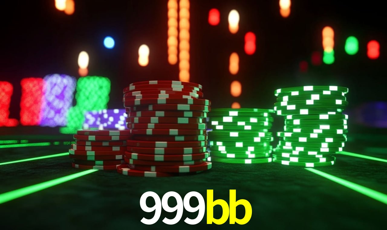 Live Casino 999bb