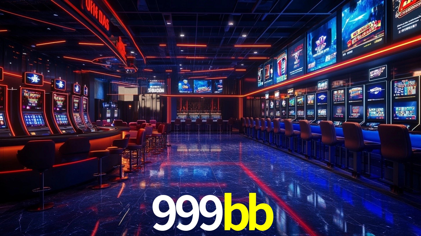 Blackjack Table 999bb