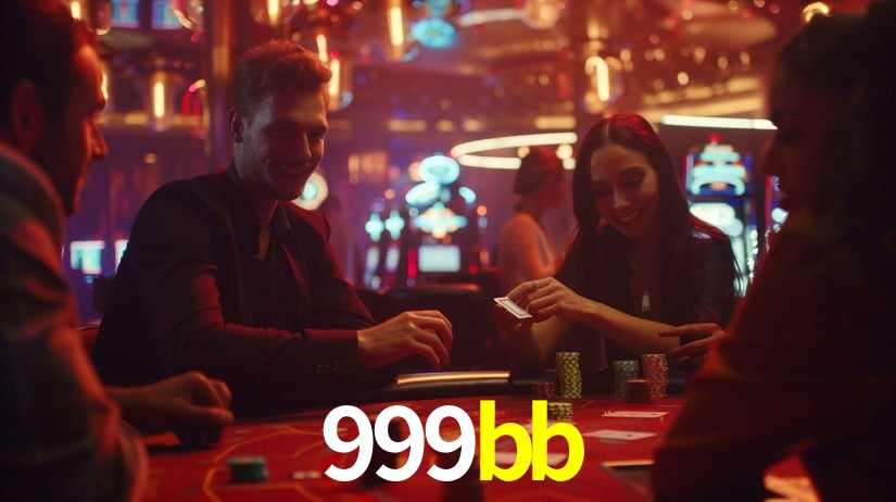 A Experiência Imersiva dos Cassinos Ao Vivo no 999bb