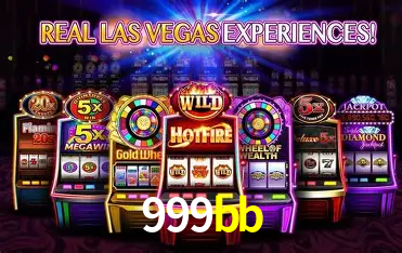 999bb Belo Horizonte - VIP Casino