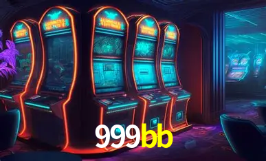 Descubra a Magia dos Jogos de Arcade no 999bb