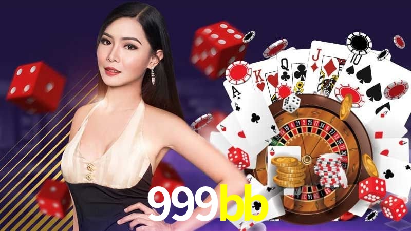 Mesa de Blackjack 999bb