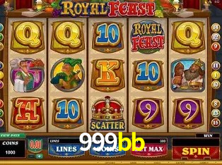 999bb Cassino Online Certificado