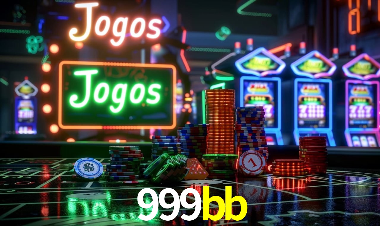 Servidor Brasil 999bb