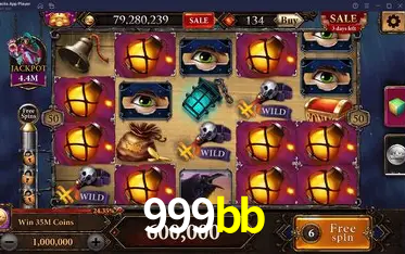 Descubra a Essência do 999bb: Nossa História e Compromissos