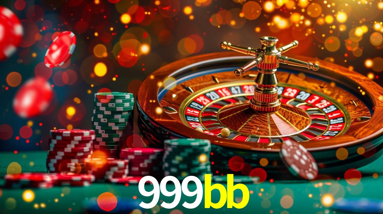 999bb Logo 2
