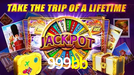 Descubra o Mundo do Cassino Online com 999bb
