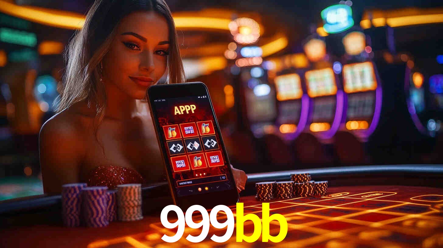 Inovações de Jogos na 999bb: O Futuro das Experiências Interativas