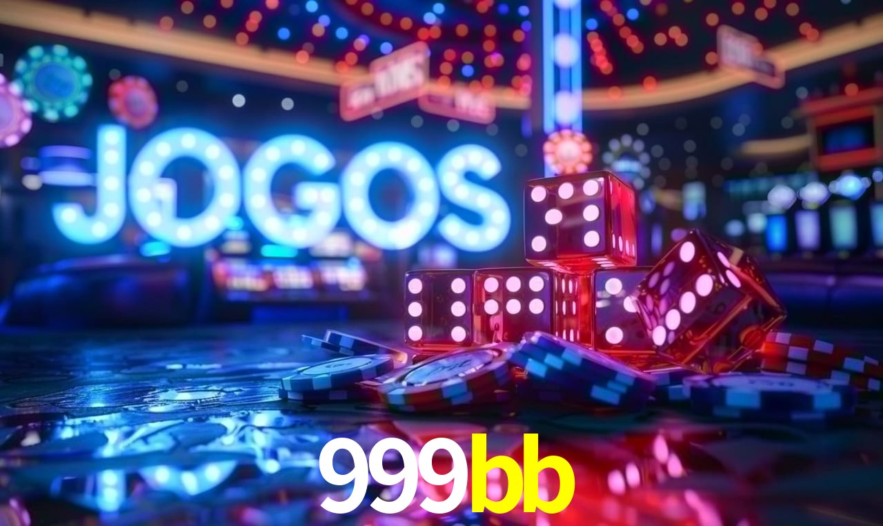 Casino VIP 999bb