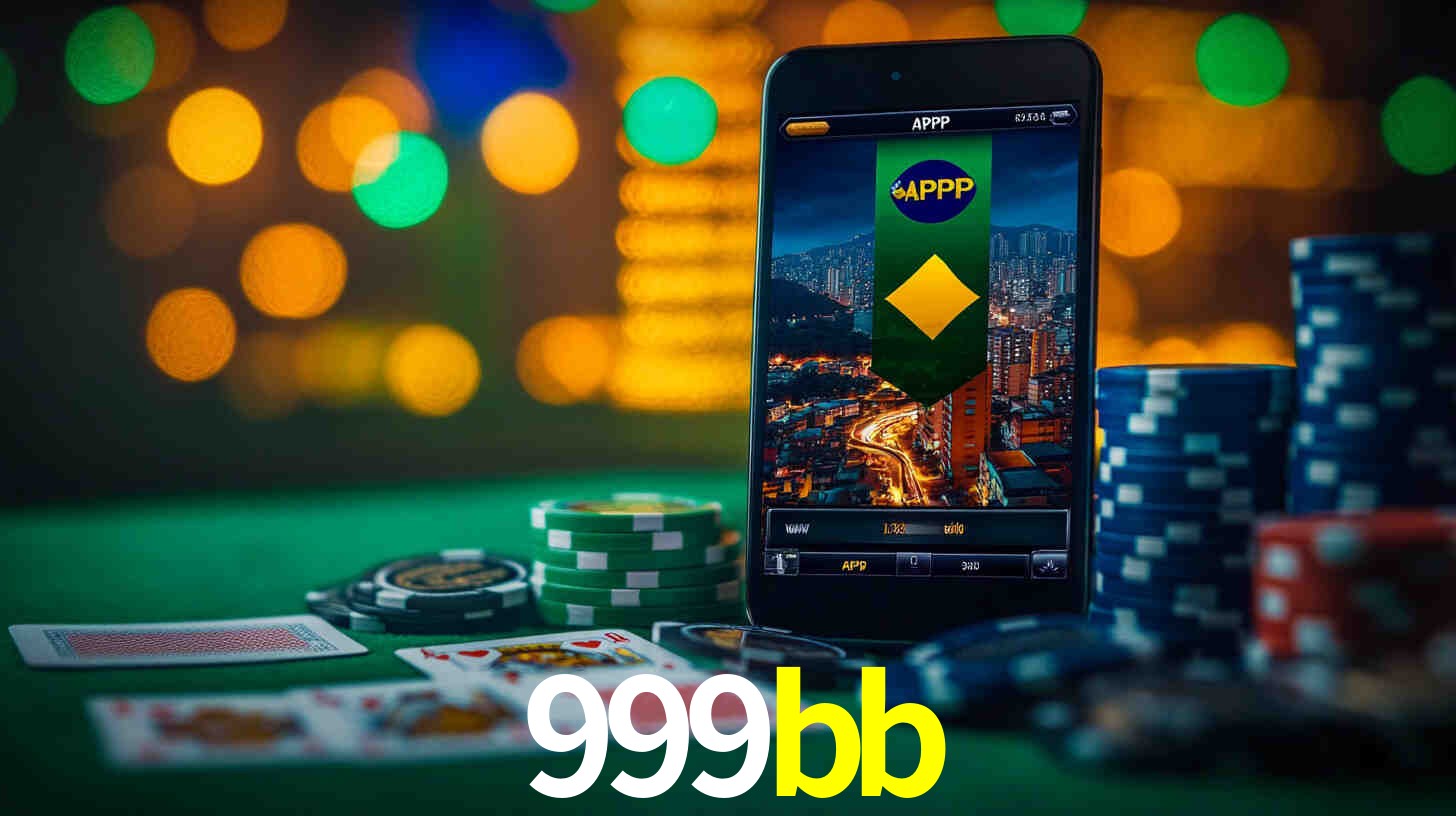 999bb Download Oficial
