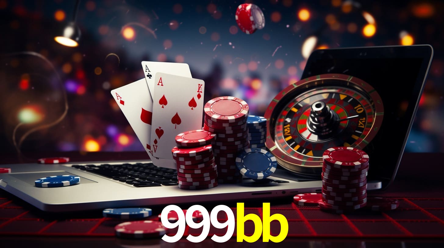 Live Casino 999bb