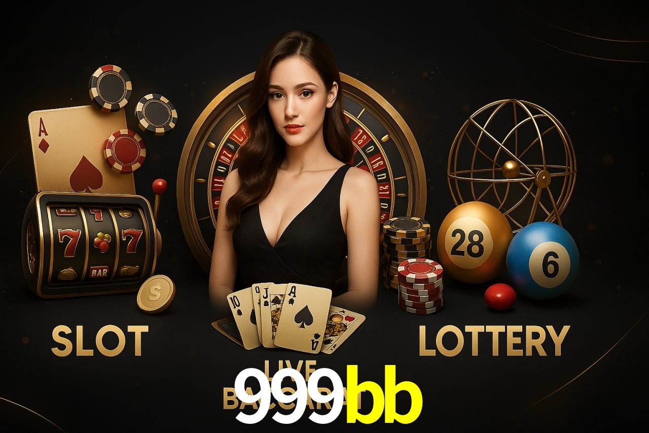 Slots 999bb - Jackpots Progressivos