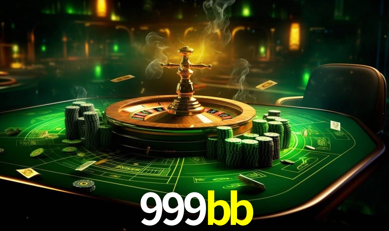 Interface do App 999bb