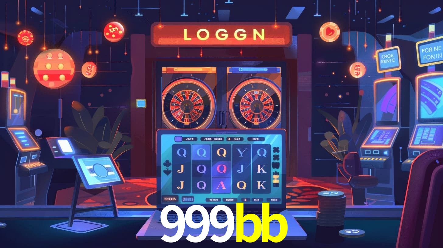 999bb Segurança Logo 1