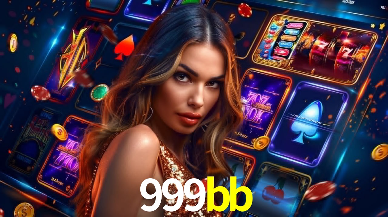 999bb Logo 3