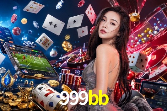 Slot Games 999bb