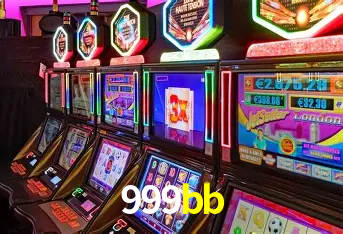 Desvendando o Mundo dos Jogos Virtuais na 999bb