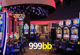 Plataforma 999bb - PIX Instantâneo