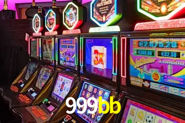 Inovações de Jogos na 999bb: O Futuro das Experiências Interativas