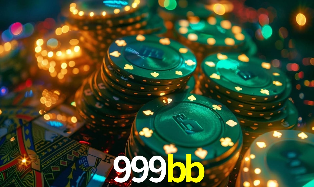Recursos de Bônus 999bb