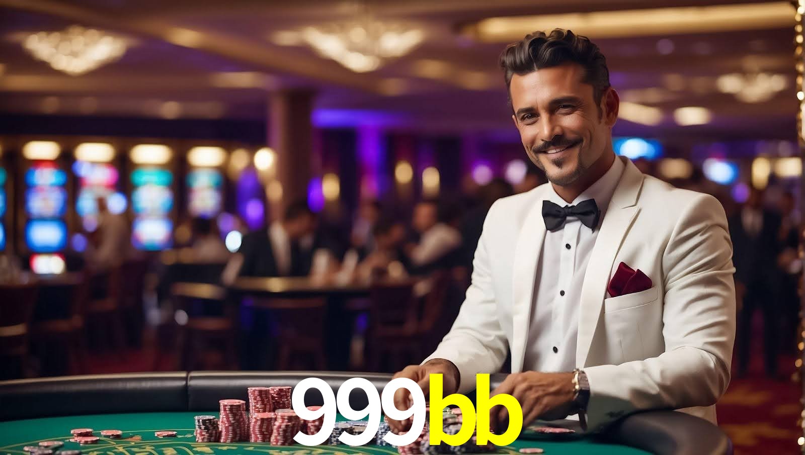 999bb PIX Instantâneo - Saques em 8 Minutos